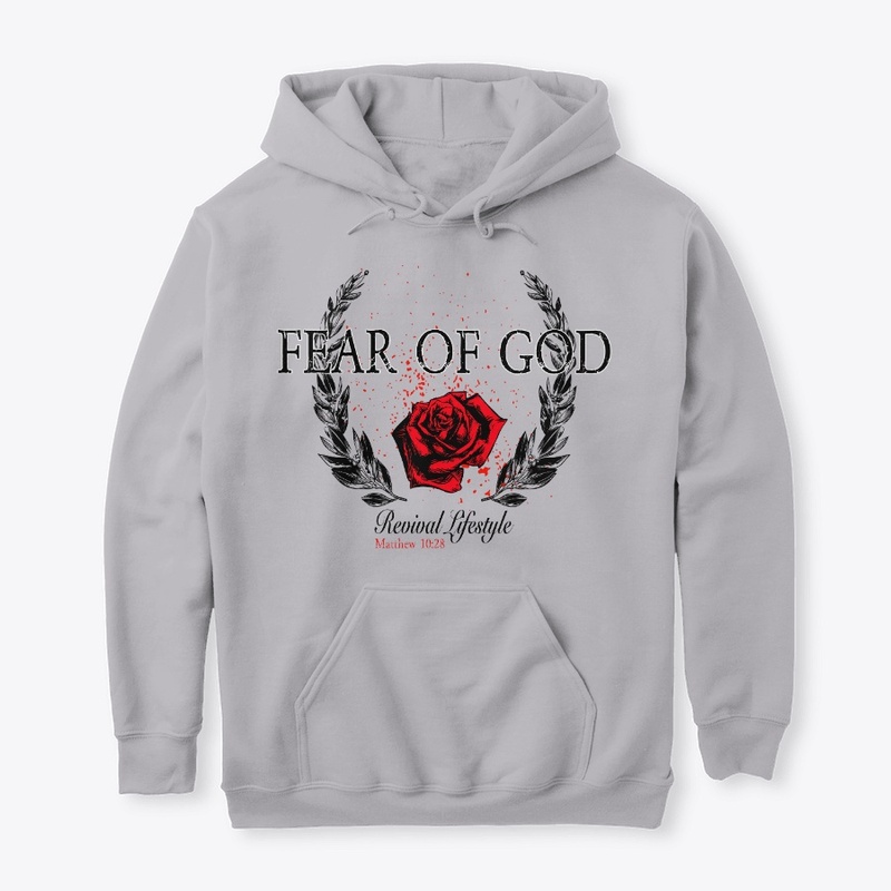 Fear Of God 