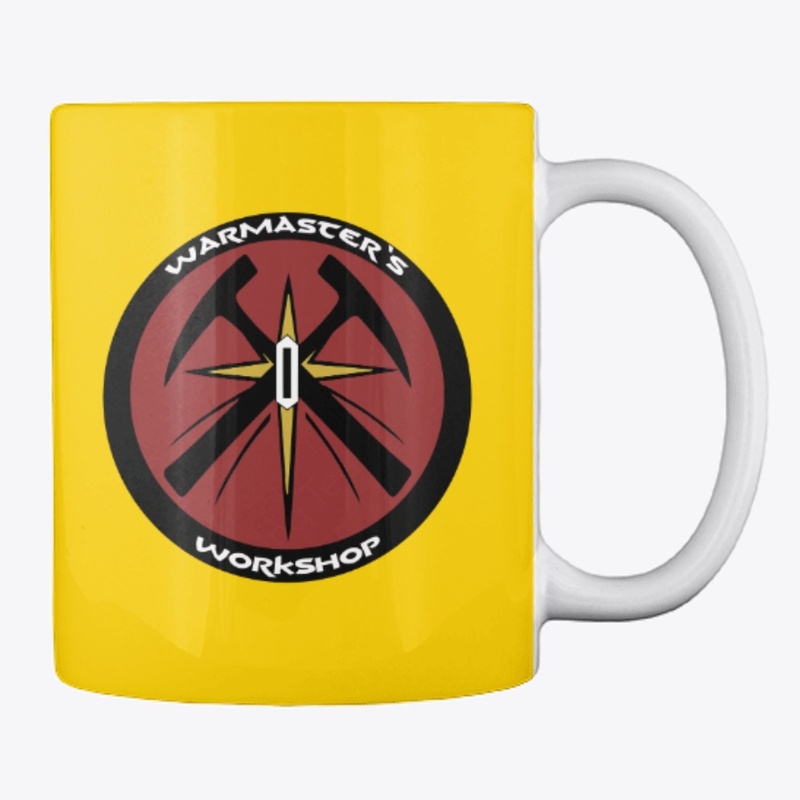 Mandalore the Uniter Proverb Mug G