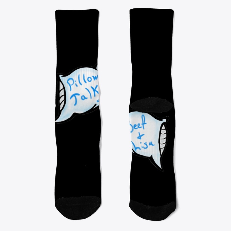 Shirts and Socks