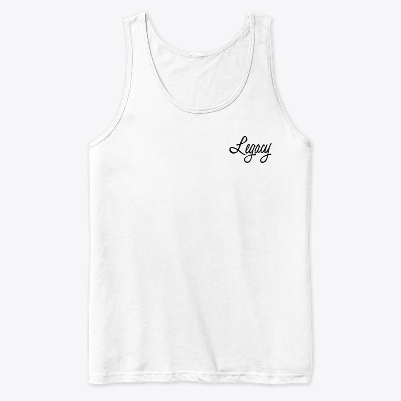 Legacy Tanktops
