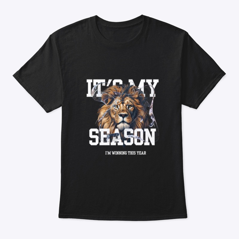 It's My Season