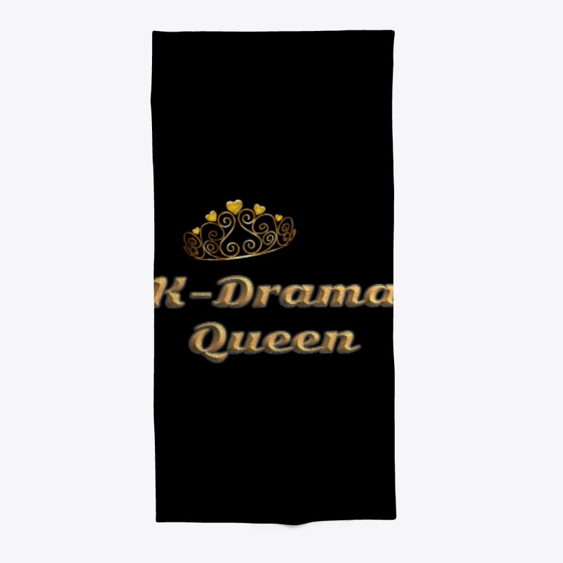 K-Drama Queen!