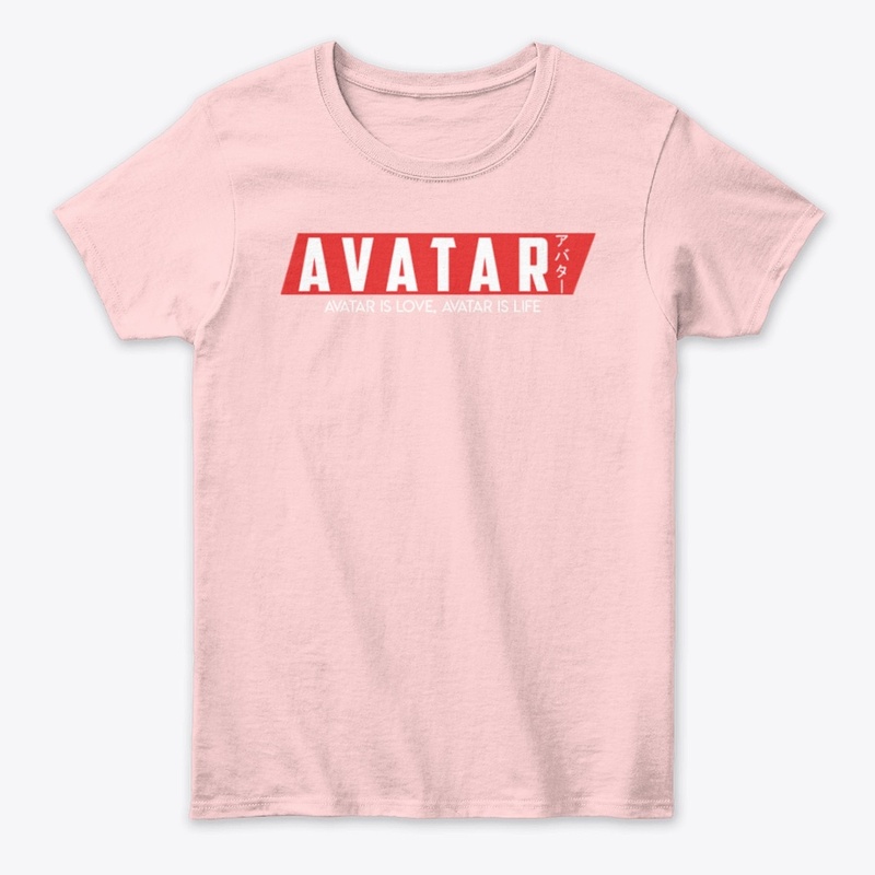 Avatar is Love, Avatar is Life
