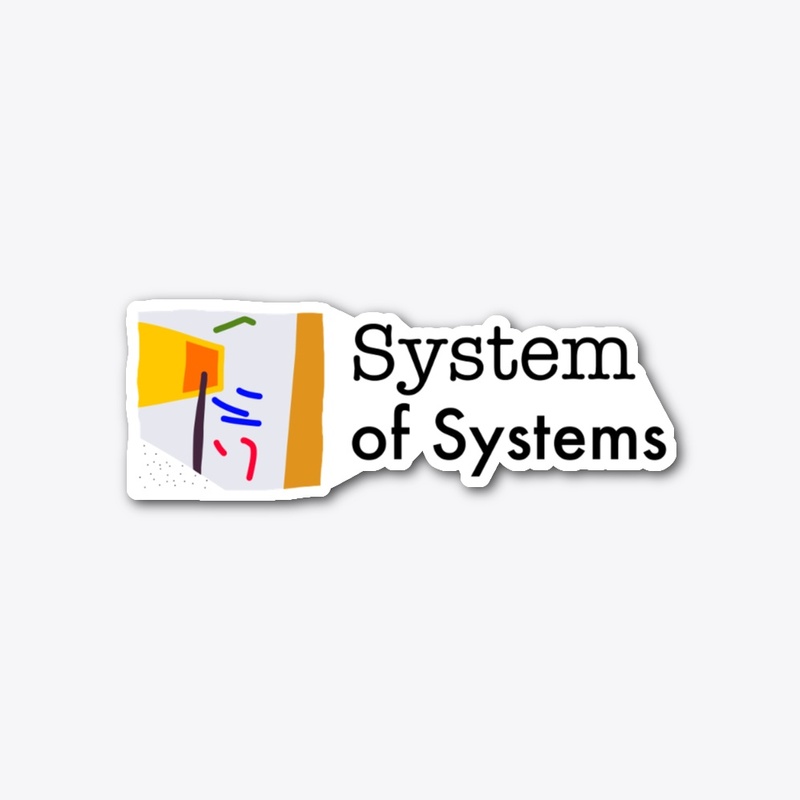 System of Systems Logo