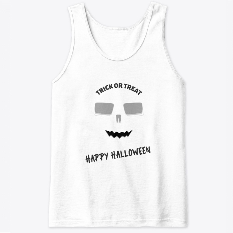 Trick or treat 