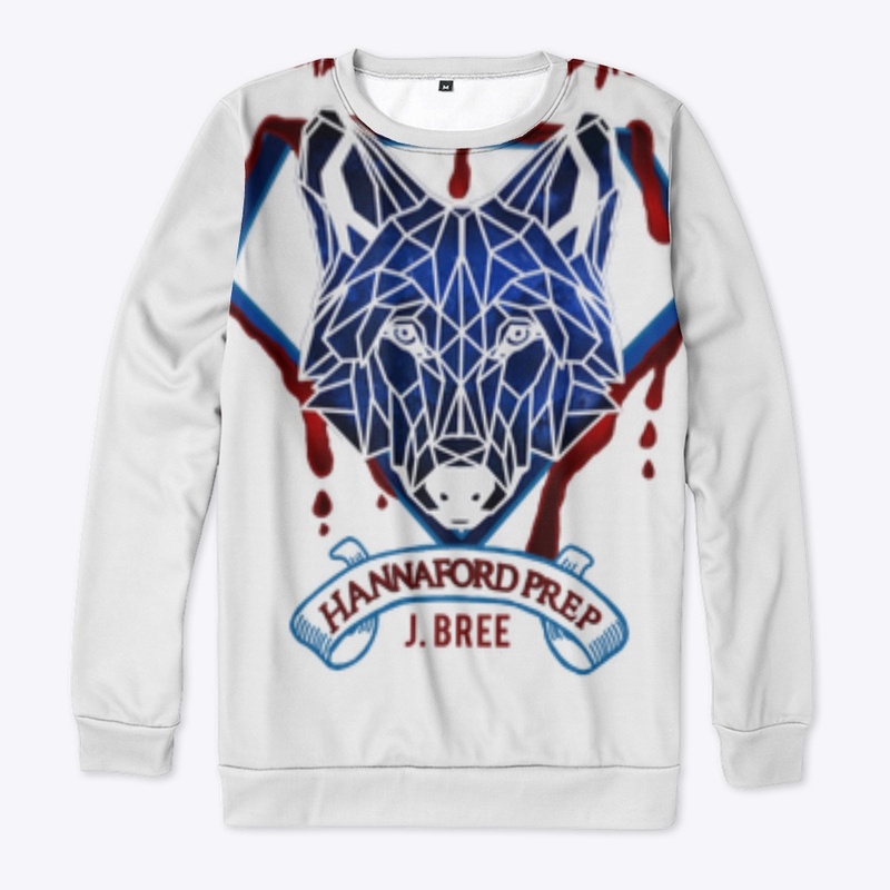 The Wolf