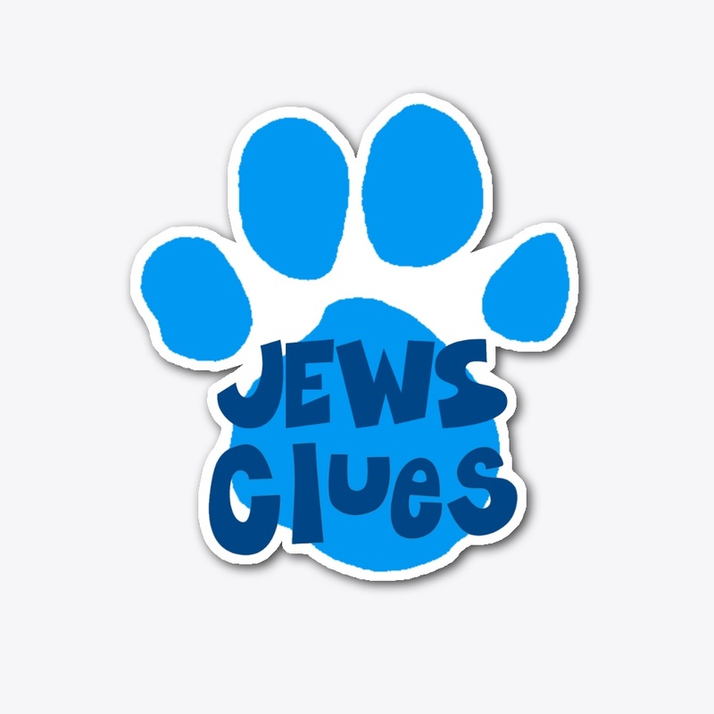JEWS CLUES