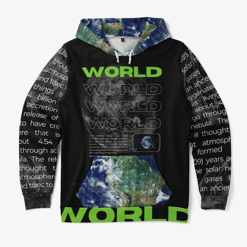 WORLD