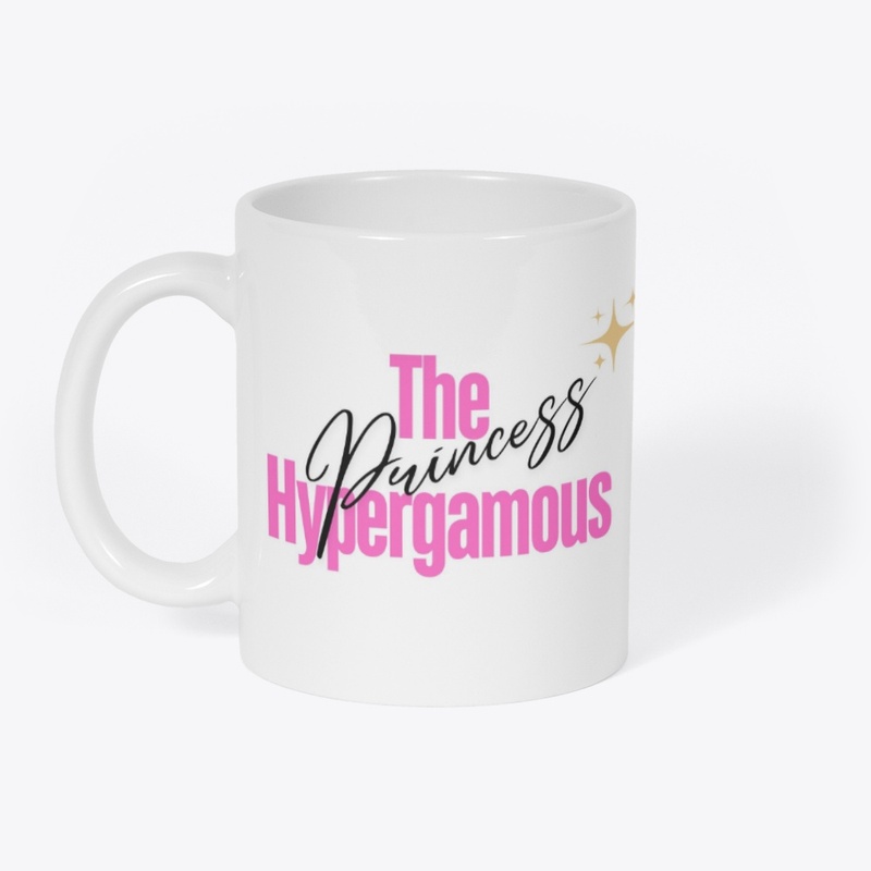 The Hypergamous Princess
