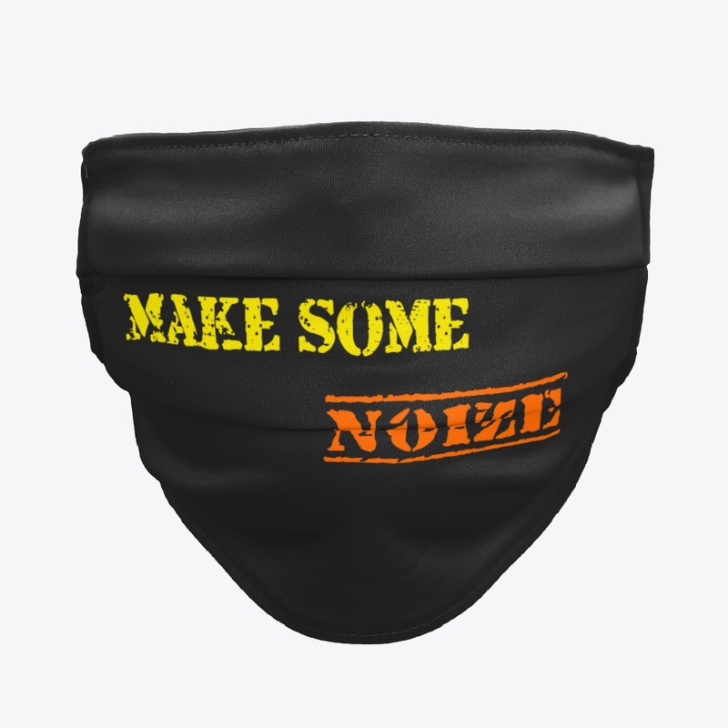 Make some noize