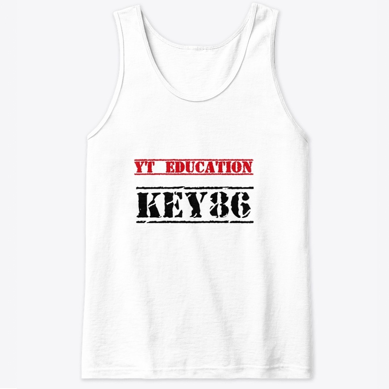YT Education Key86