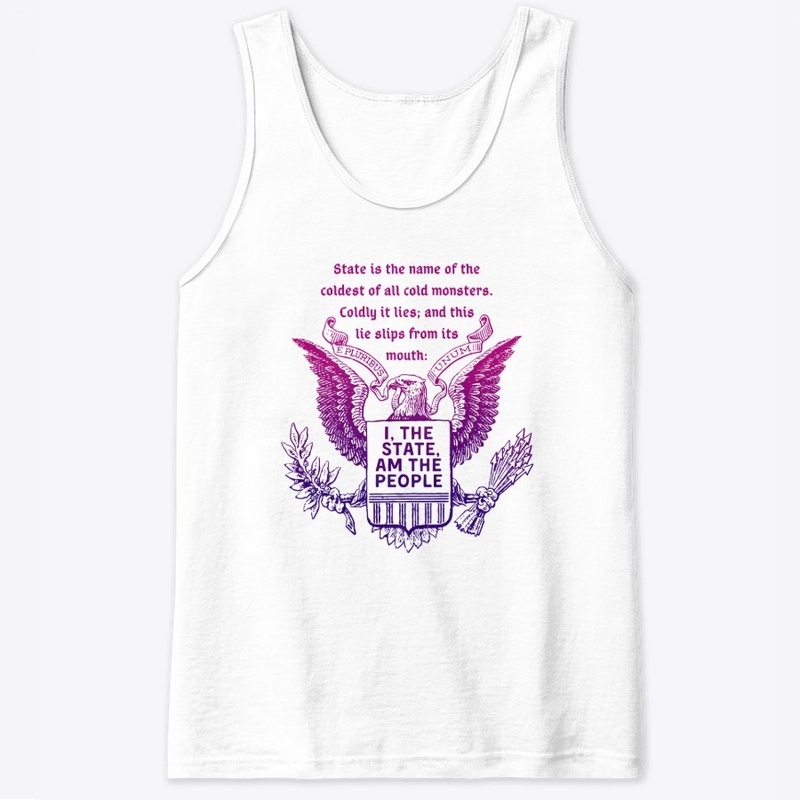 Thus Spoke Zarathustra v2