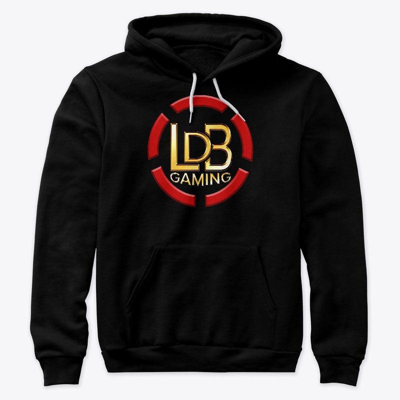 LDB MERCH!!