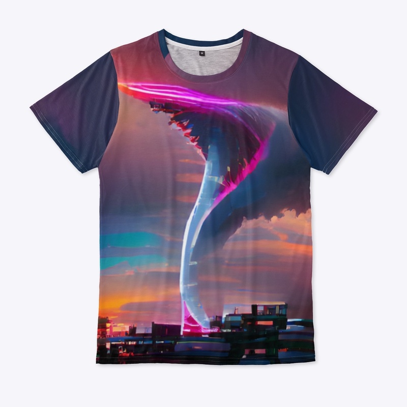 Synth City