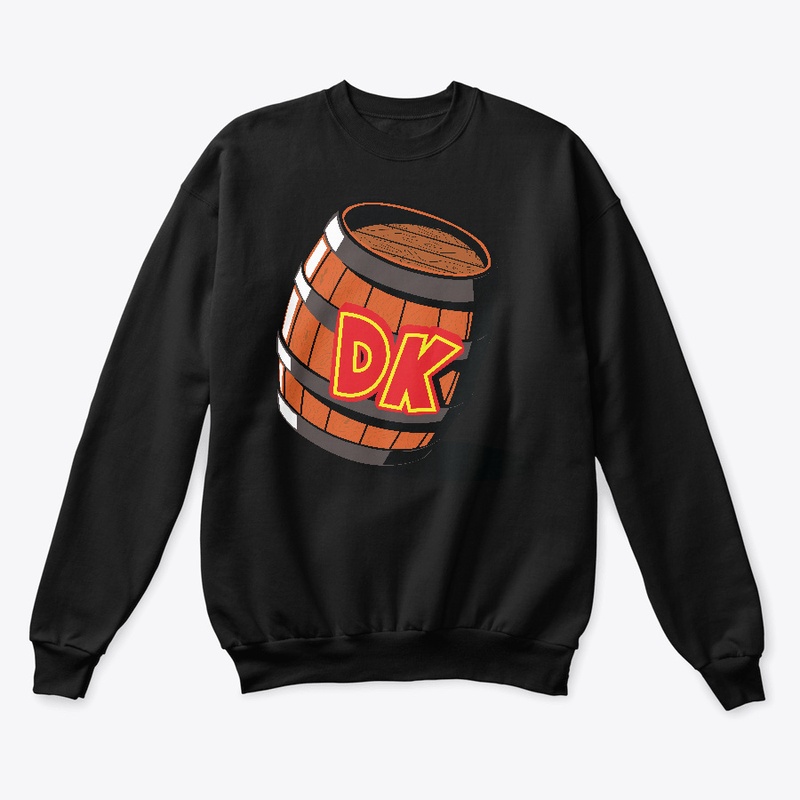 Barrel Full of Friends