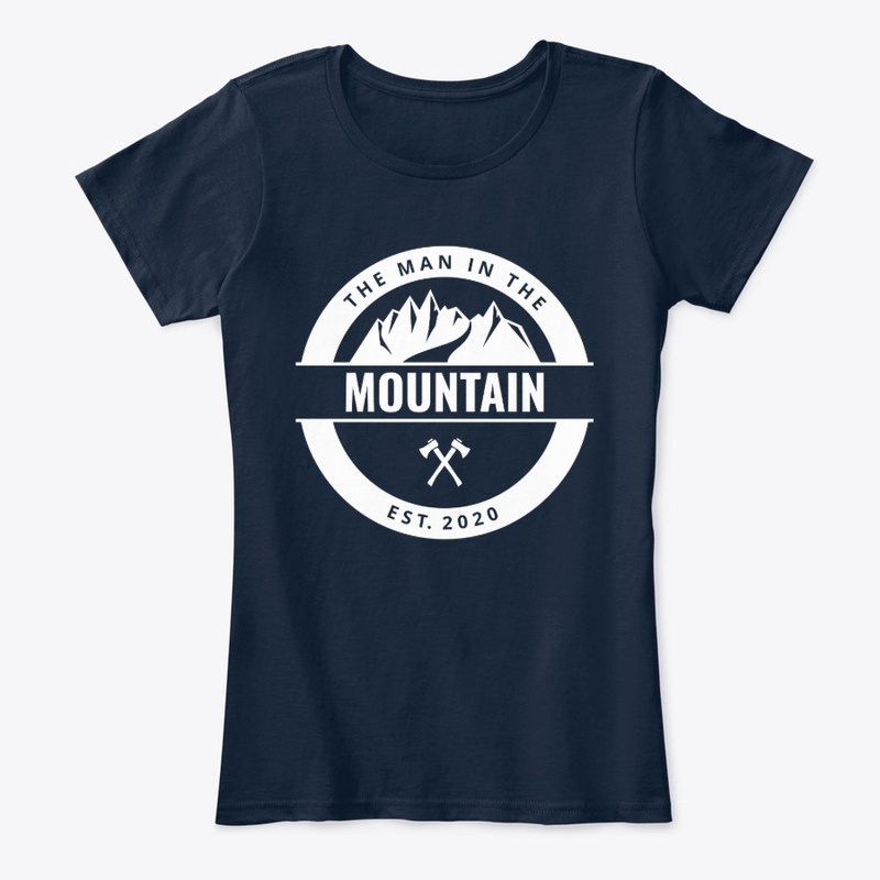 The Man In The Mountain