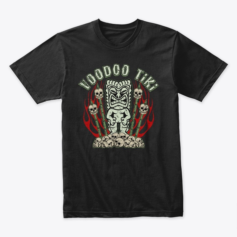 Voodoo Tiki