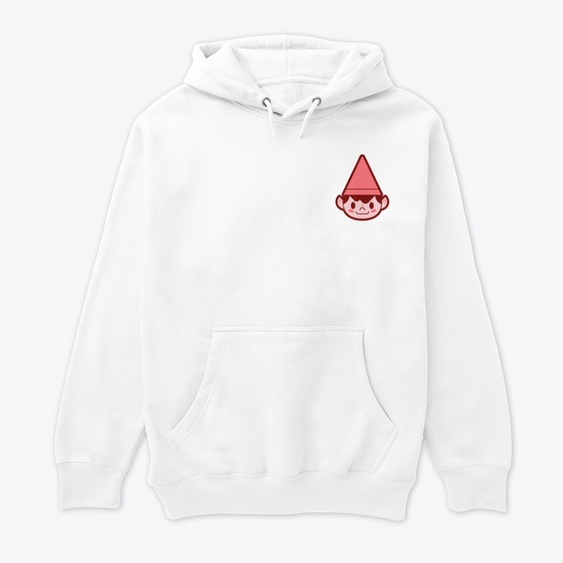 Goodgis Hoodie