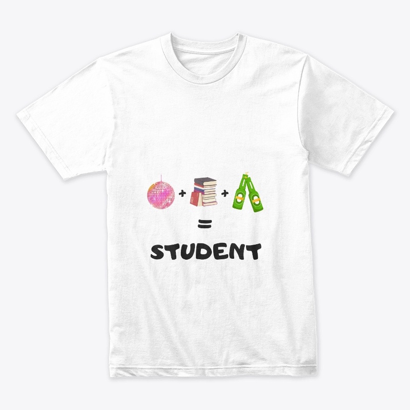 A Student Life 
