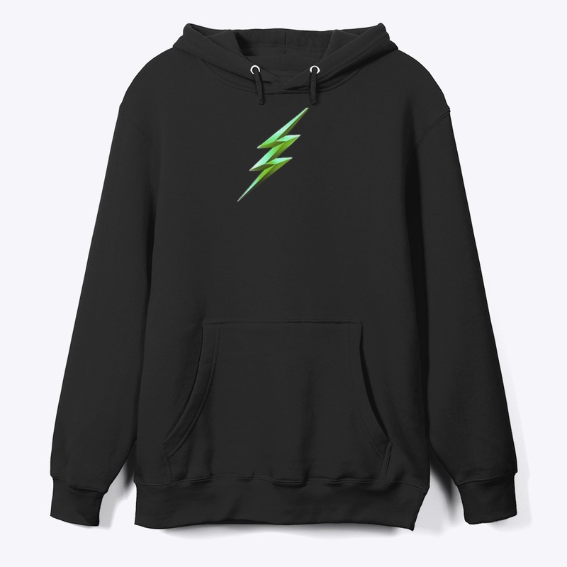 Green bolt 