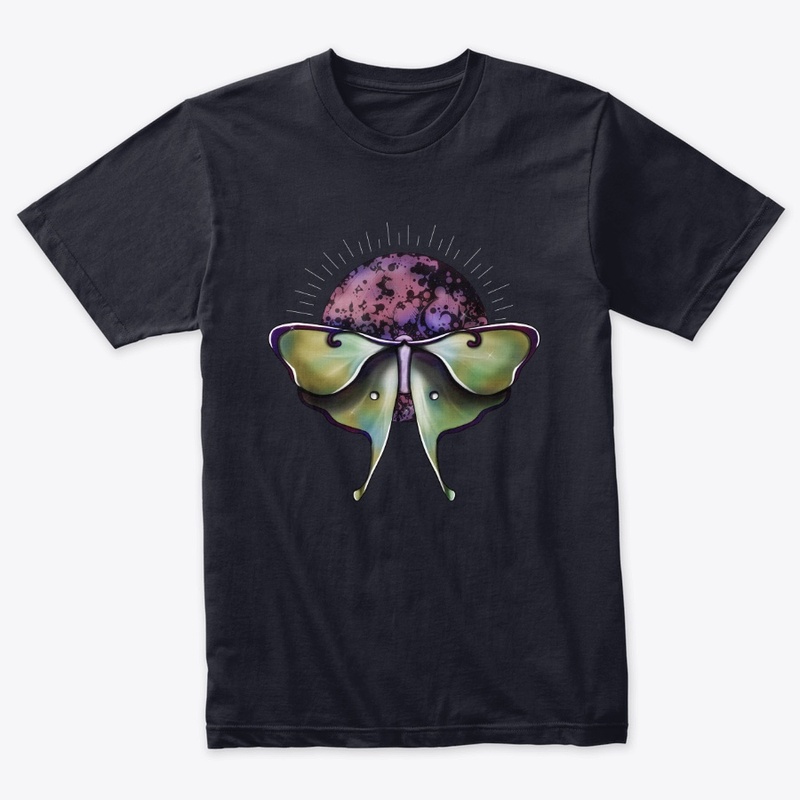Luna Moth