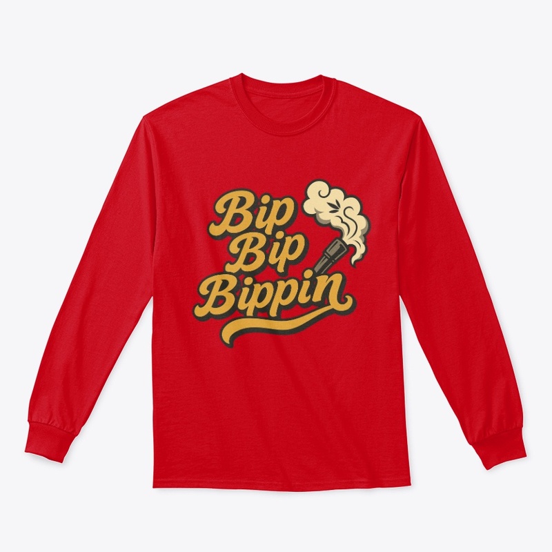 “Bip Bip Bippin” Retro Collection