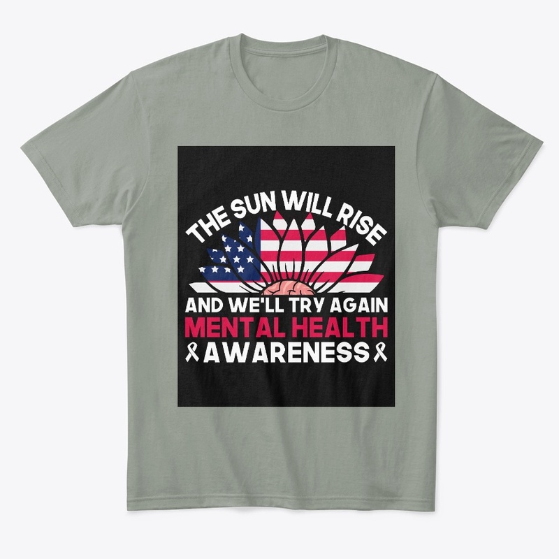 Mental Health Awareness