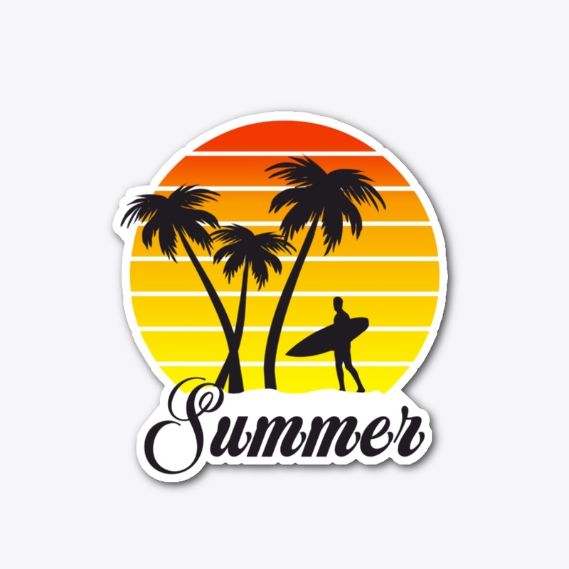 Summer Design 2020