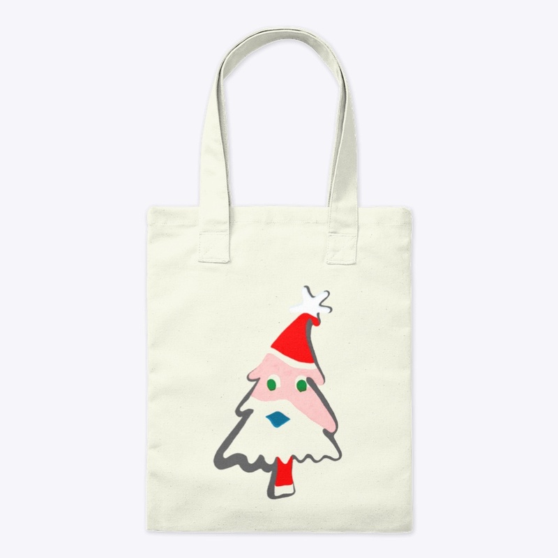 Santa Tree