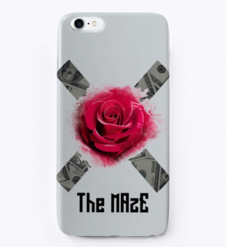 Moneys And Roses