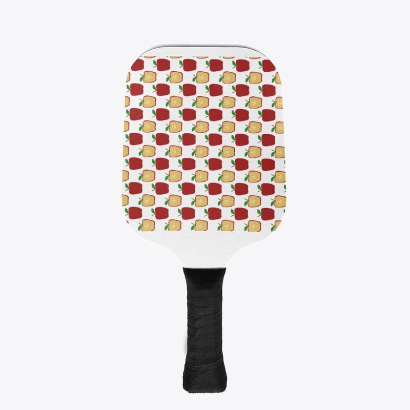 Apple Polkadots