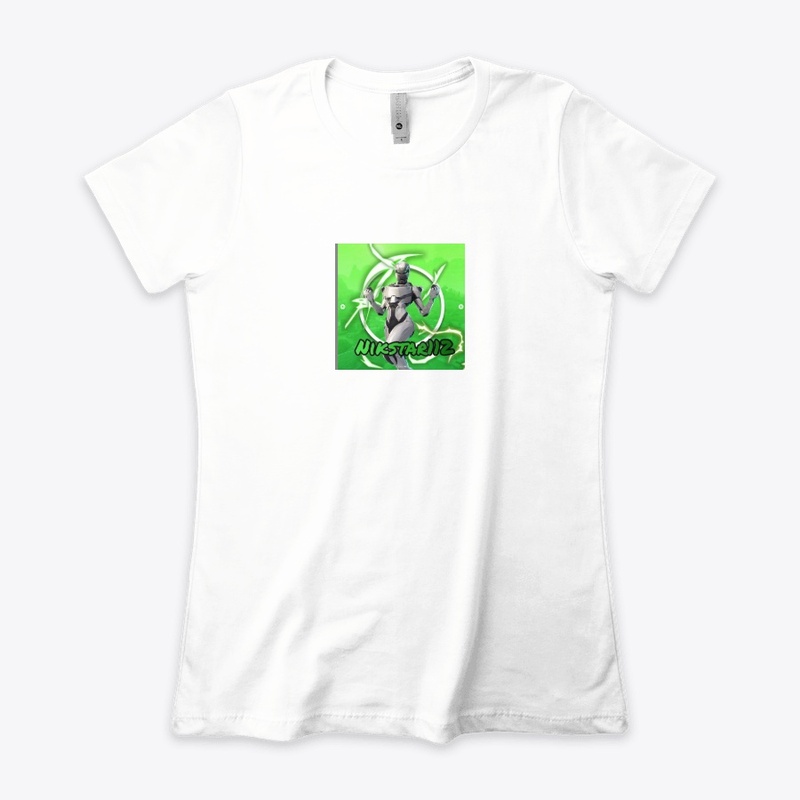Nikstar112 apparel