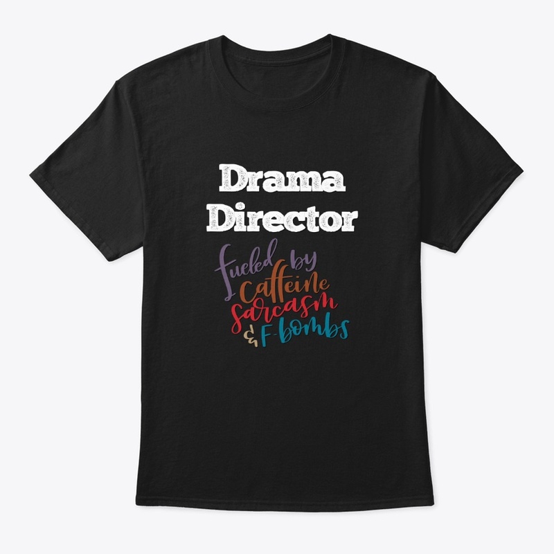 [Theatre] Drama Director - Fueled