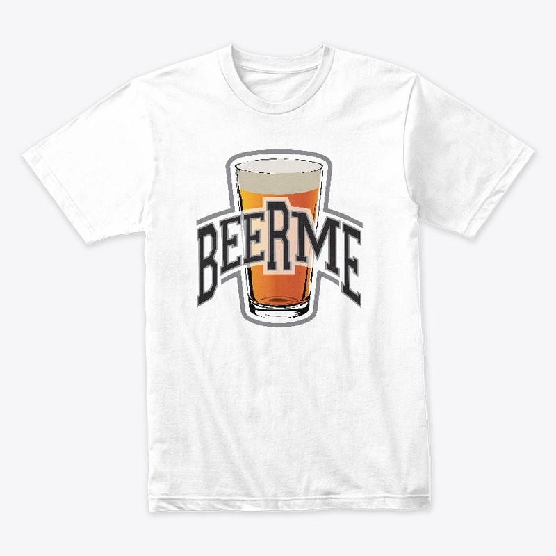 Beer Me Collegiate Logo