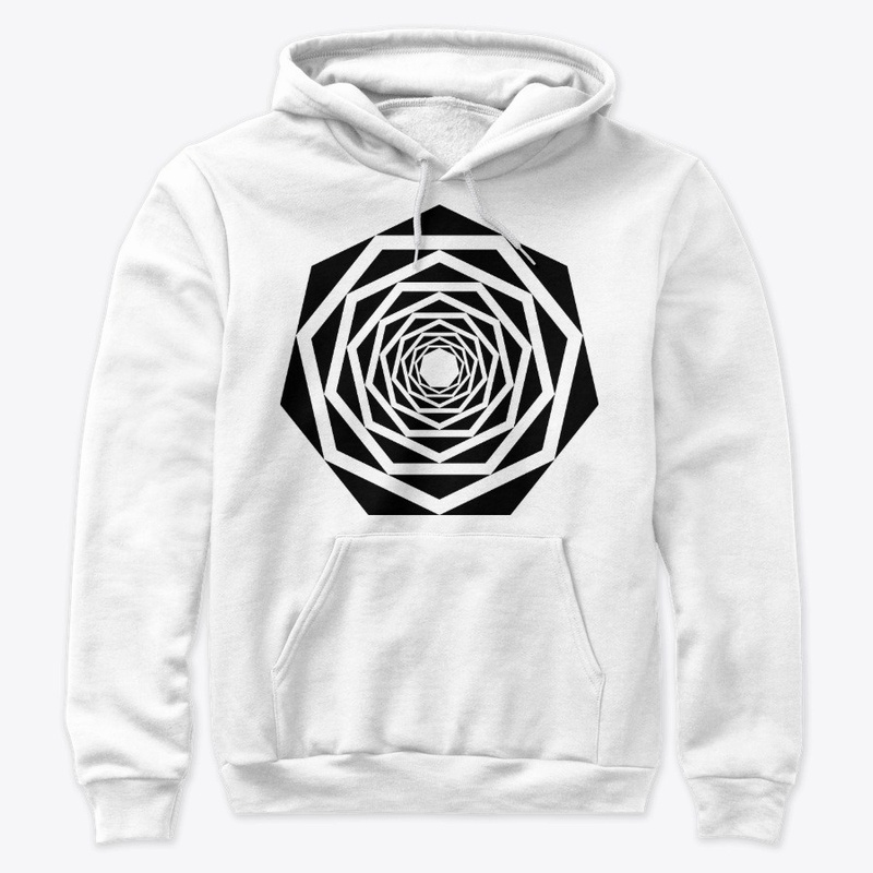 Heptagonal Vortex