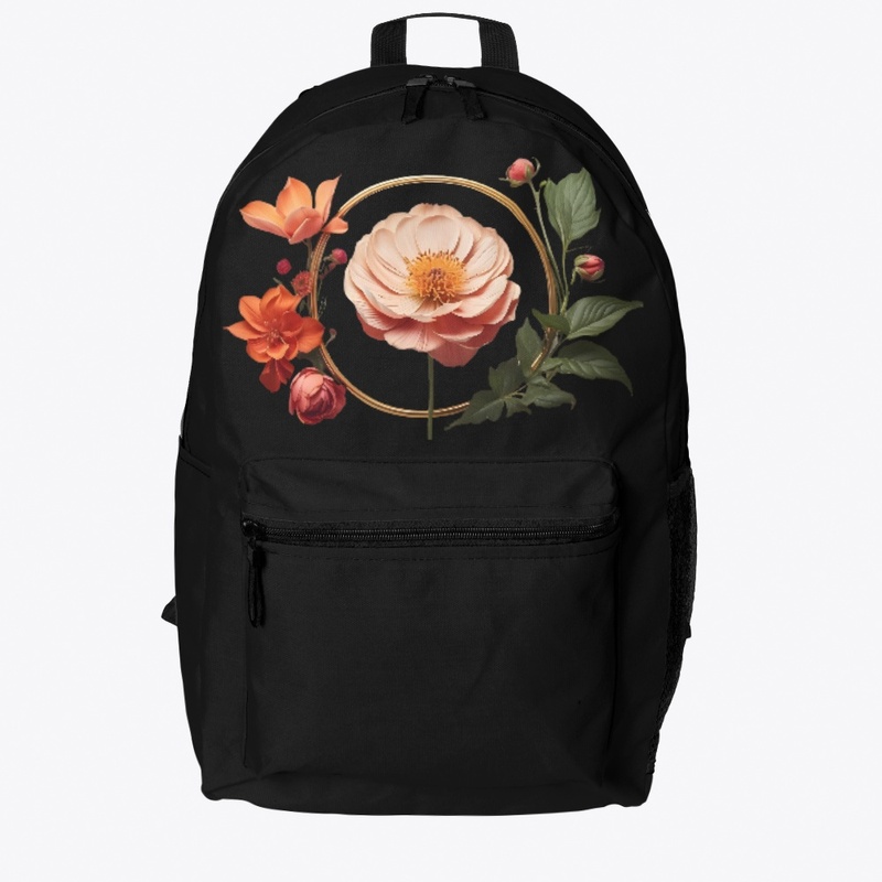 Artistic floral