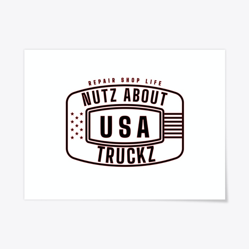  Nutz About Truckz USA