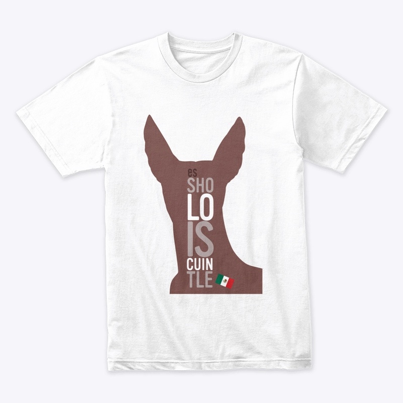 How to say Xoloitzcuintli (Spanish) #7