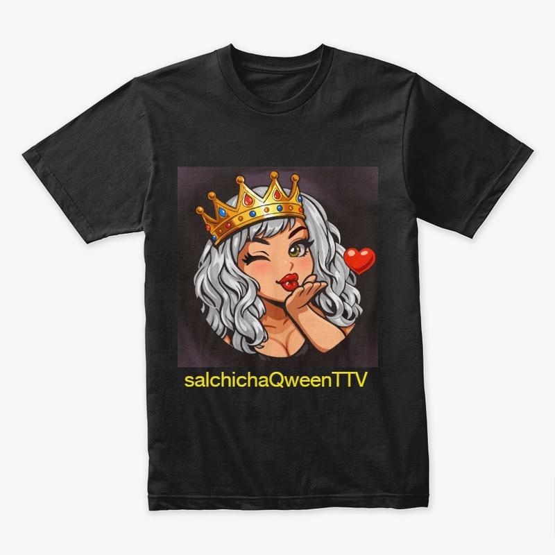 qween merch