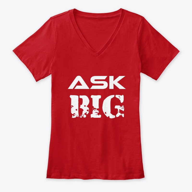 ASK BIG