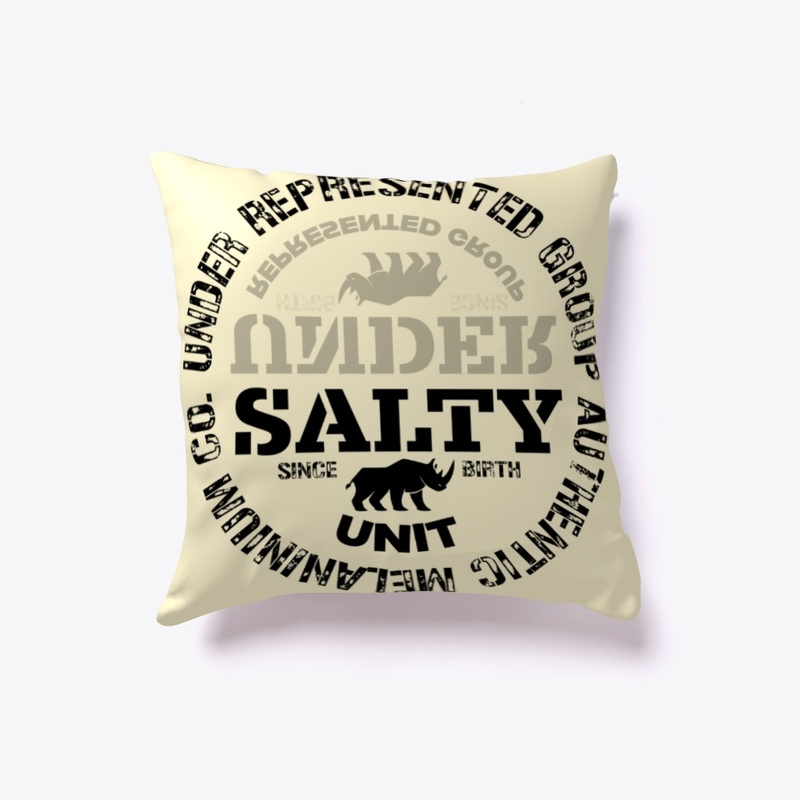 Salty Unit Collection - URG