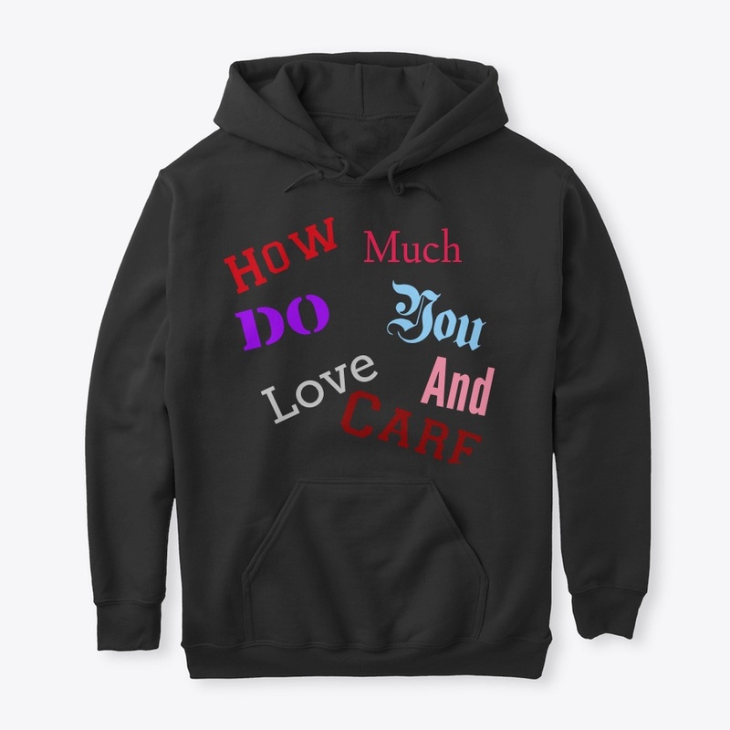 How Much Do You Love and Care