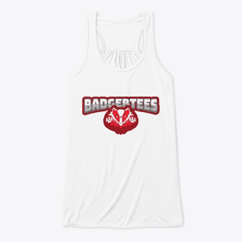 BadgerTees 