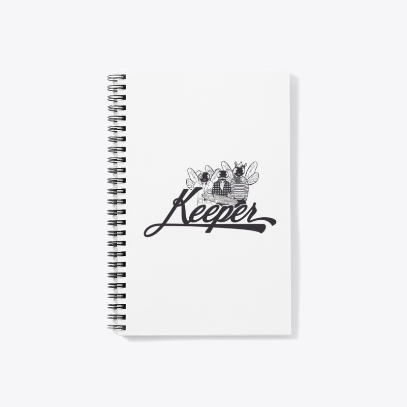 Beekeeper - keeper