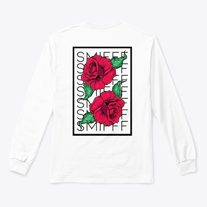 Smifff Rosie Collection