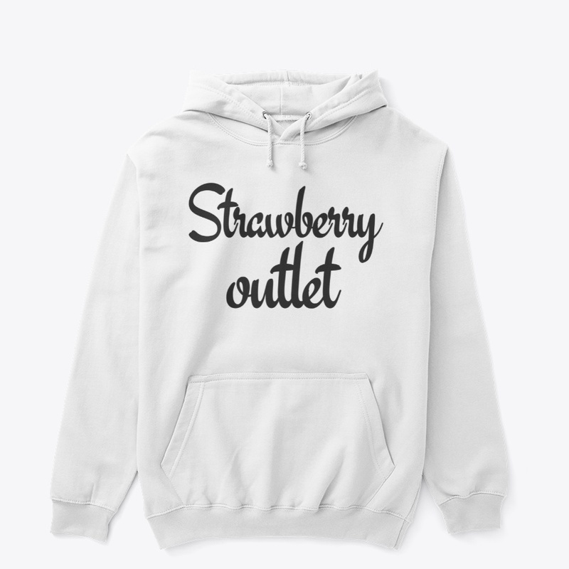 Strawberry Outlet Classic