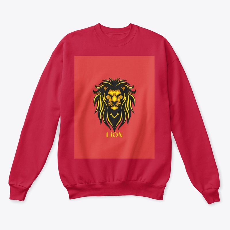 Red lion hoddies 