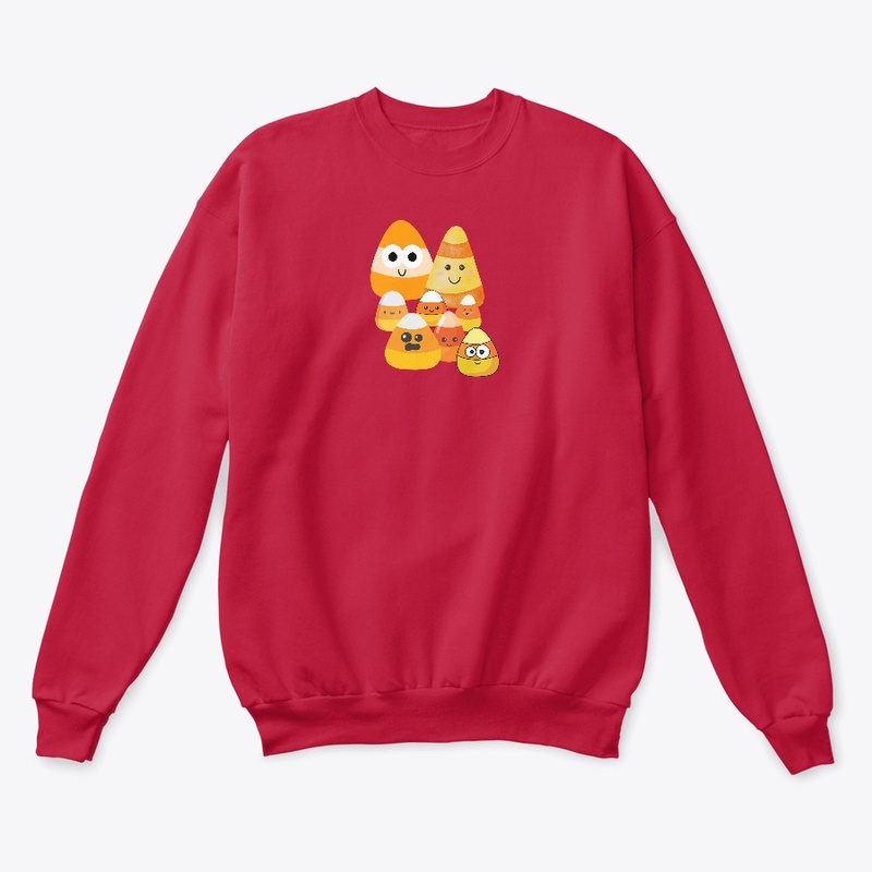 Fall Fun: Simply Candy Corn