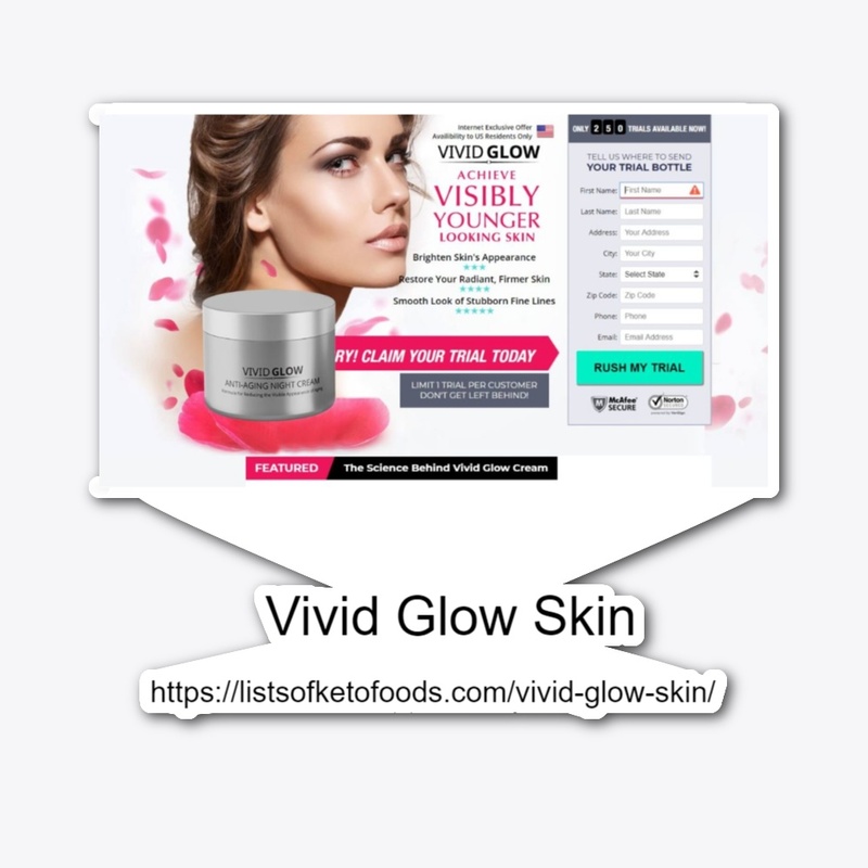 Vivid Glow Skin