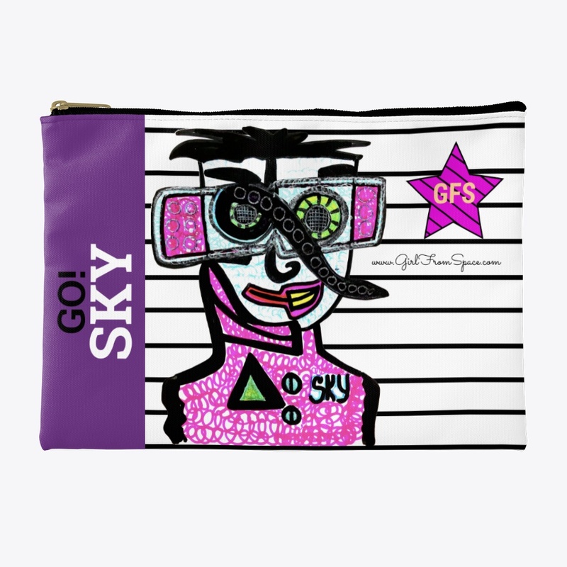 Go Sky!